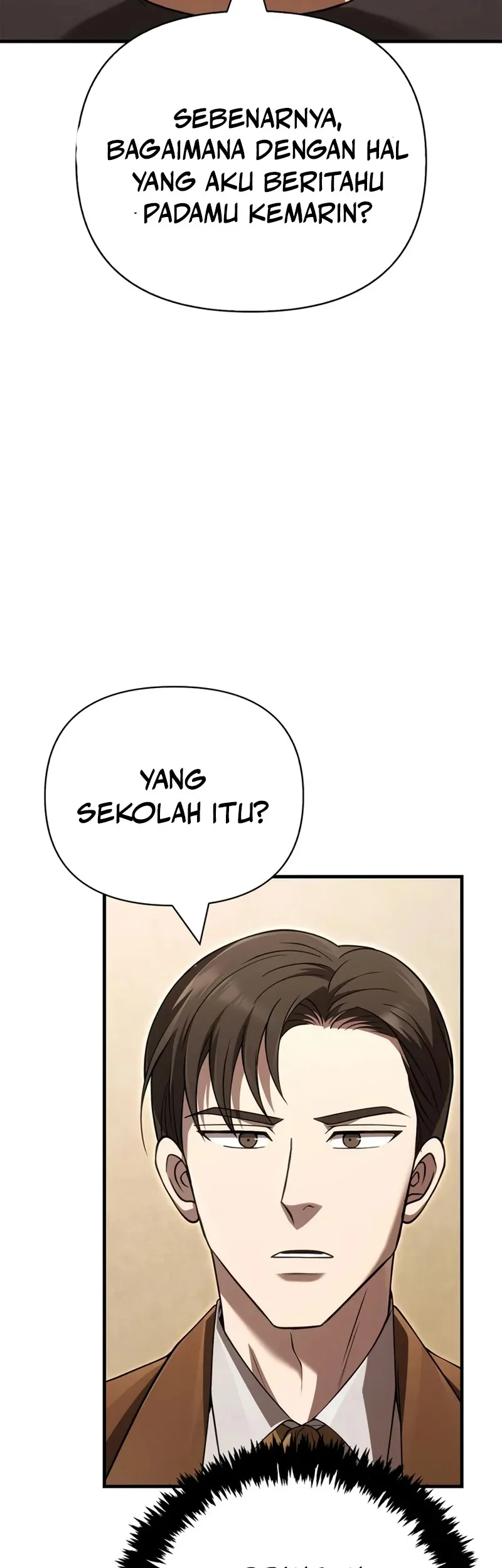 Survive as a Barbarian in the Game Chapter 135 Fix Gambar 39